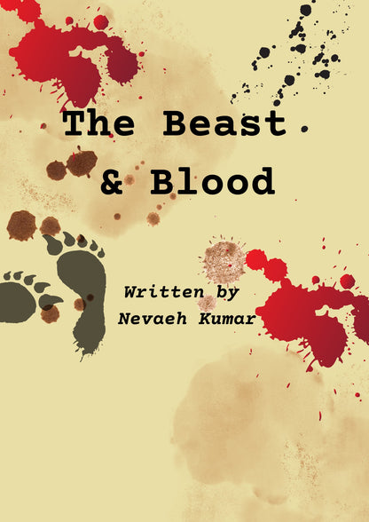 The Beast and Blood