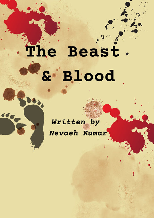 The Beast and Blood